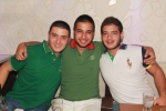 Thursday night at Gubla with one man show Gady Ghanem, Part 1 of 2